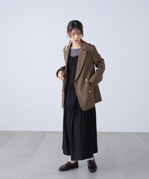 162cm 着用サイズ：M