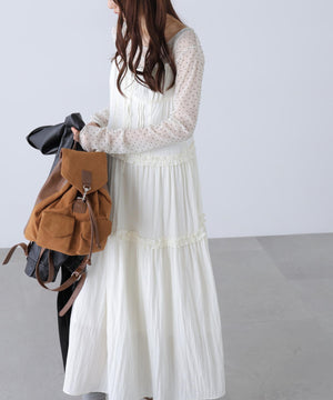 162cm 着用サイズ：M
