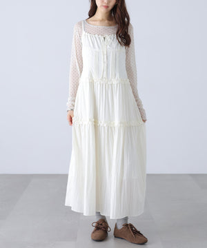 162cm 着用サイズ：M