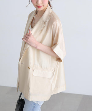 164cm 着用サイズ：FR