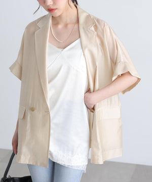 164cm 着用サイズ：FR