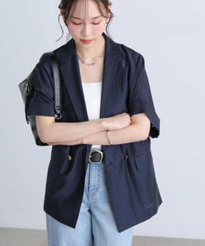 164cm 着用サイズ：FR
