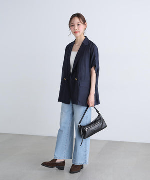 164cm 着用サイズ：FR