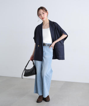 164cm 着用サイズ：FR