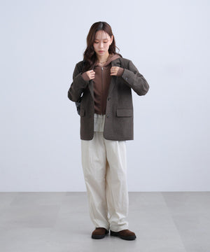 164cm 着用サイズ：M