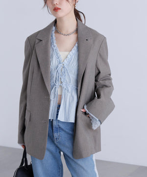 164cm 着用サイズ：M