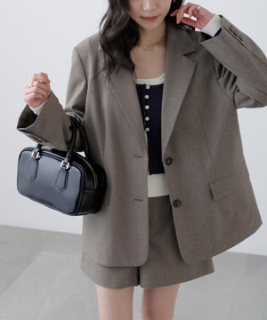 164cm 着用サイズ：M