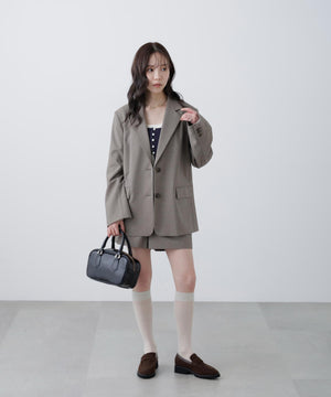 164cm 着用サイズ：M