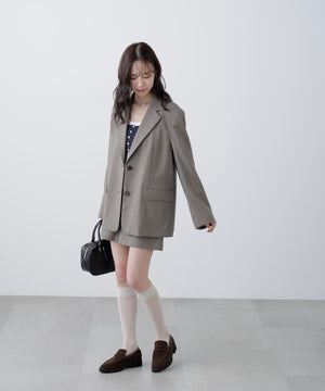 164cm 着用サイズ：M