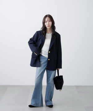 164cm 着用サイズ：M