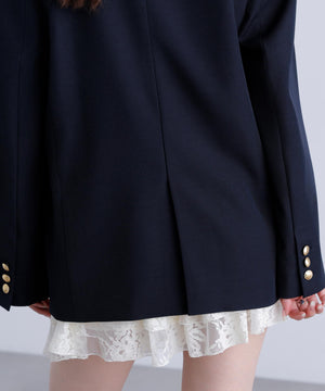 162cm 着用サイズ：M