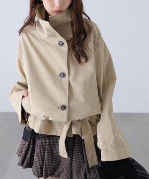 162cm 着用サイズ：M