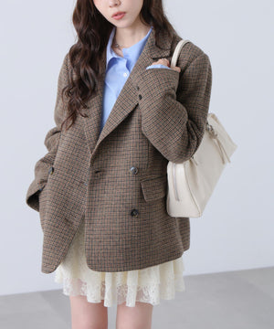 164cm 着用サイズ：M
