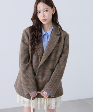 164cm 着用サイズ：M