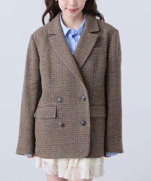 164cm 着用サイズ：M