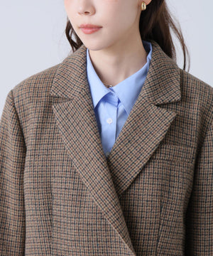 164cm 着用サイズ：M