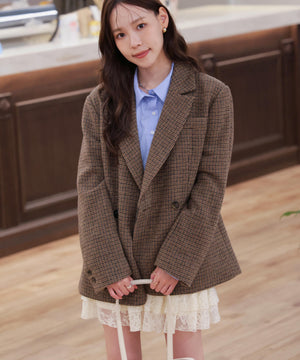 164cm 着用サイズ：M