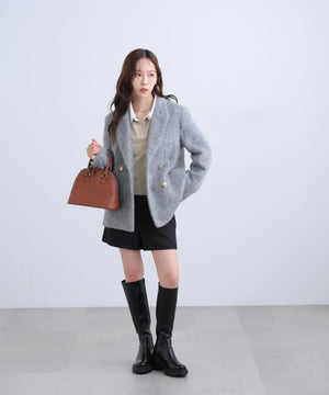 164cm 着用サイズ：M
