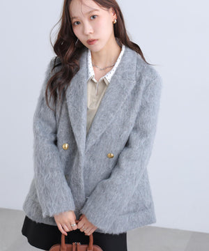 164cm 着用サイズ：M