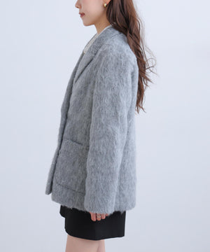 164cm 着用サイズ：M