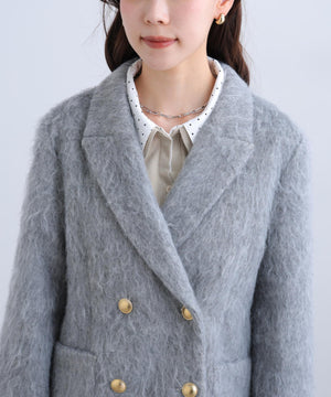 164cm 着用サイズ：M