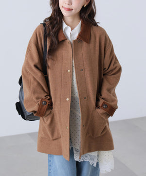 164cm 着用サイズ：M