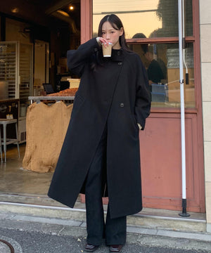 164cm 着用サイズ：M