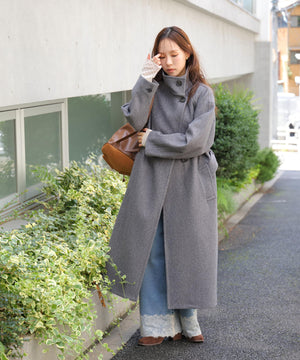 164cm 着用サイズ：M