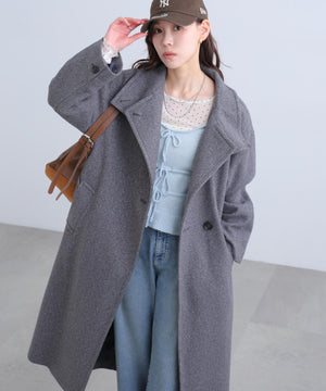 164cm 着用サイズ：M