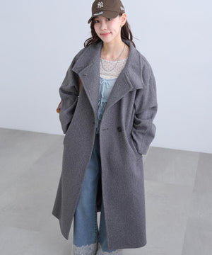 164cm 着用サイズ：M