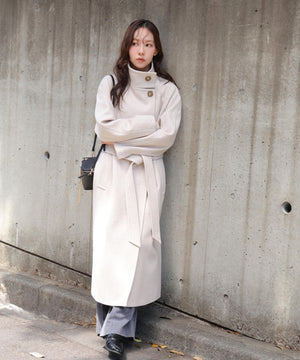 164cm 着用サイズ：M