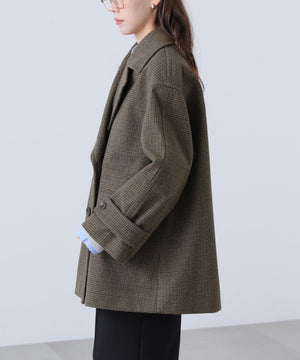 164cm 着用サイズ：M