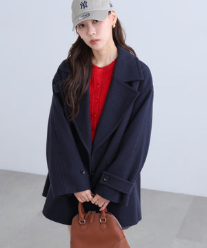 164cm 着用サイズ：M