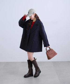 164cm 着用サイズ：M