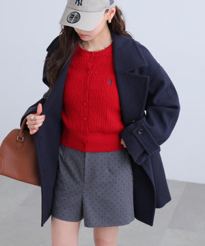 164cm 着用サイズ：M