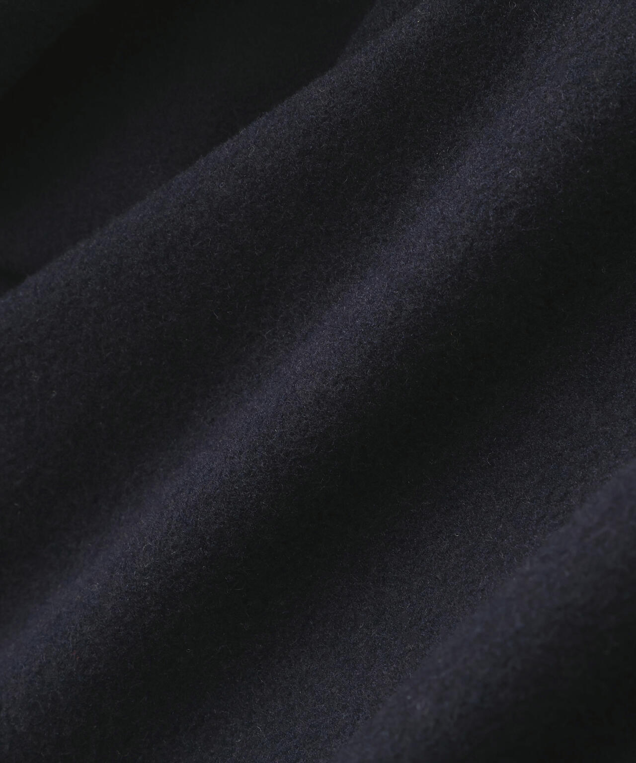 2wayメルトンPコート
