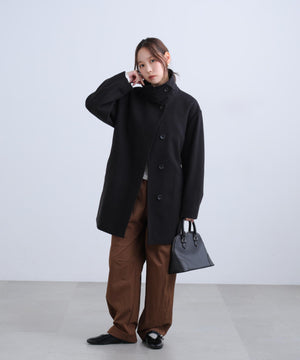 164cm 着用サイズ：M