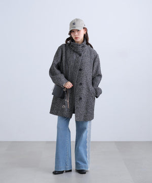 164cm 着用サイズ：M