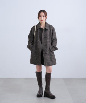 164cm 着用サイズ：M