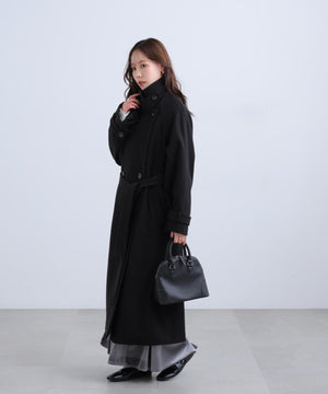 164cm 着用サイズ：M
