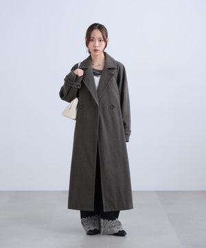 164cm 着用サイズ：M