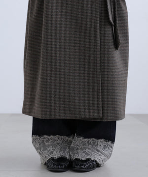 164cm 着用サイズ：M