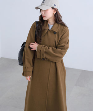 164cm 着用サイズ：M