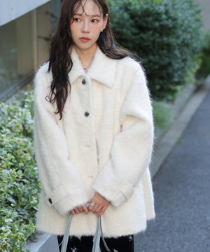 164cm 着用サイズ：M