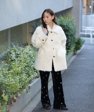 164cm 着用サイズ：M