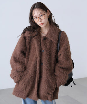 164cm 着用サイズ：M
