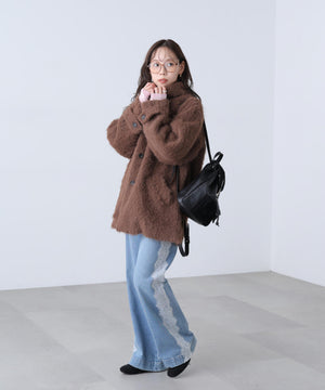 164cm 着用サイズ：M