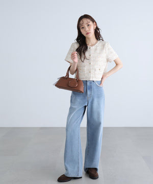 164cm 着用サイズ：FR