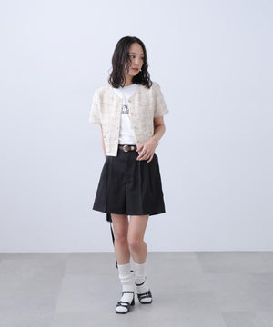 164cm 着用サイズ：FR