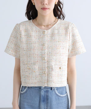 164cm 着用サイズ：FR